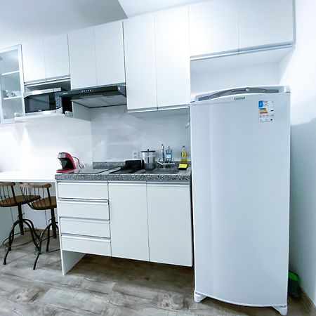 Loft Lotus 3 - Lindo Studio Na Liberdade Сао Паоло Екстериор снимка