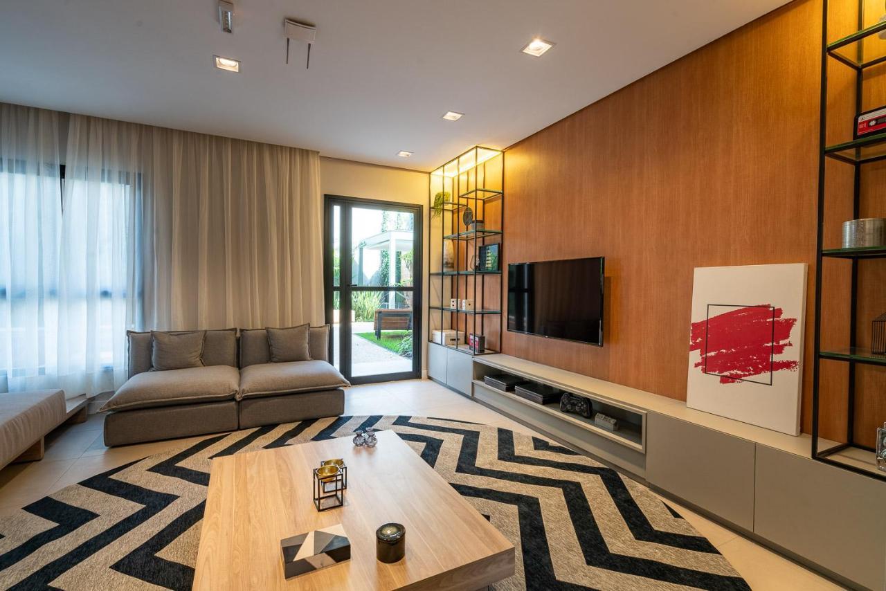Loft Lotus 3 - Lindo Studio Na Liberdade Сао Паоло Екстериор снимка