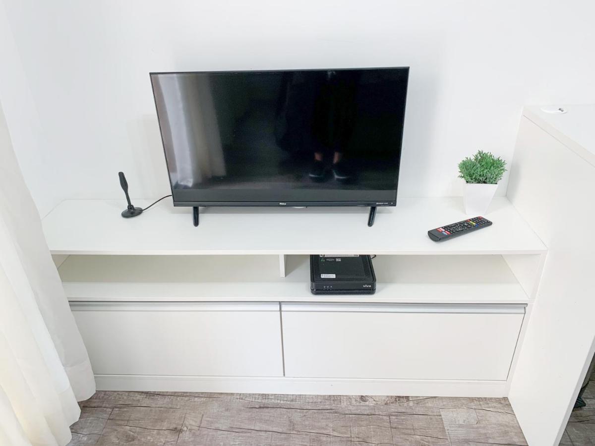 Loft Lotus 3 - Lindo Studio Na Liberdade Сао Паоло Екстериор снимка
