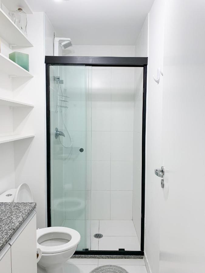 Loft Lotus 3 - Lindo Studio Na Liberdade Сао Паоло Екстериор снимка