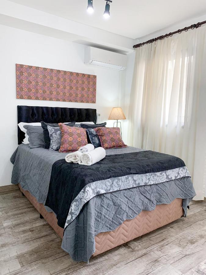 Loft Lotus 3 - Lindo Studio Na Liberdade Сао Паоло Екстериор снимка