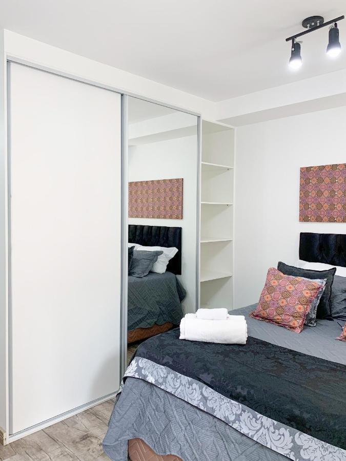 Loft Lotus 3 - Lindo Studio Na Liberdade Сао Паоло Екстериор снимка