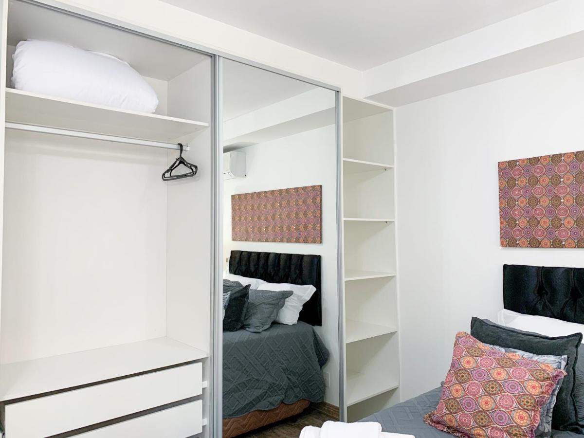 Loft Lotus 3 - Lindo Studio Na Liberdade Сао Паоло Екстериор снимка