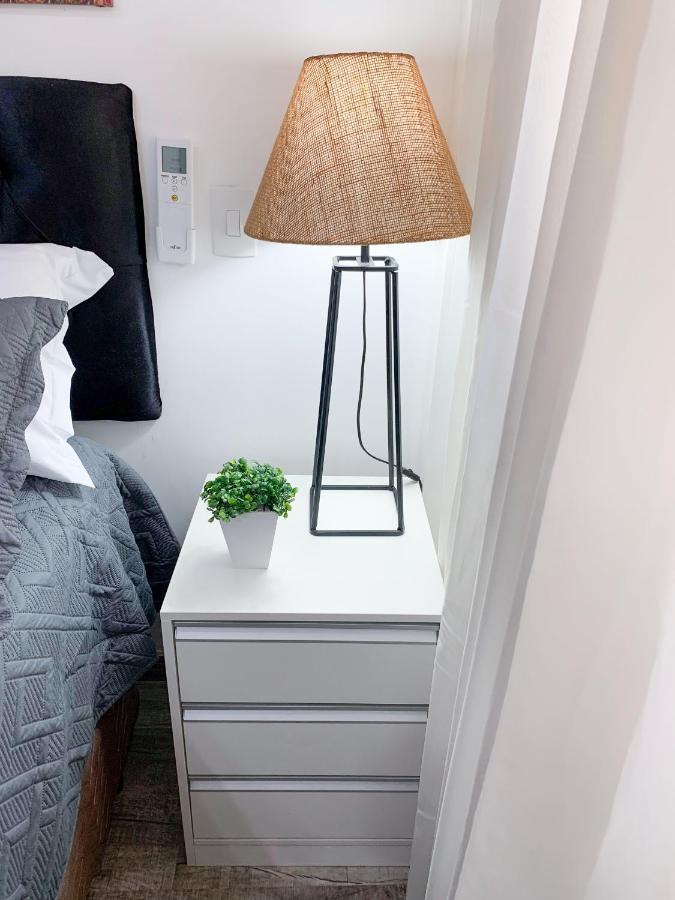 Loft Lotus 3 - Lindo Studio Na Liberdade Сао Паоло Екстериор снимка