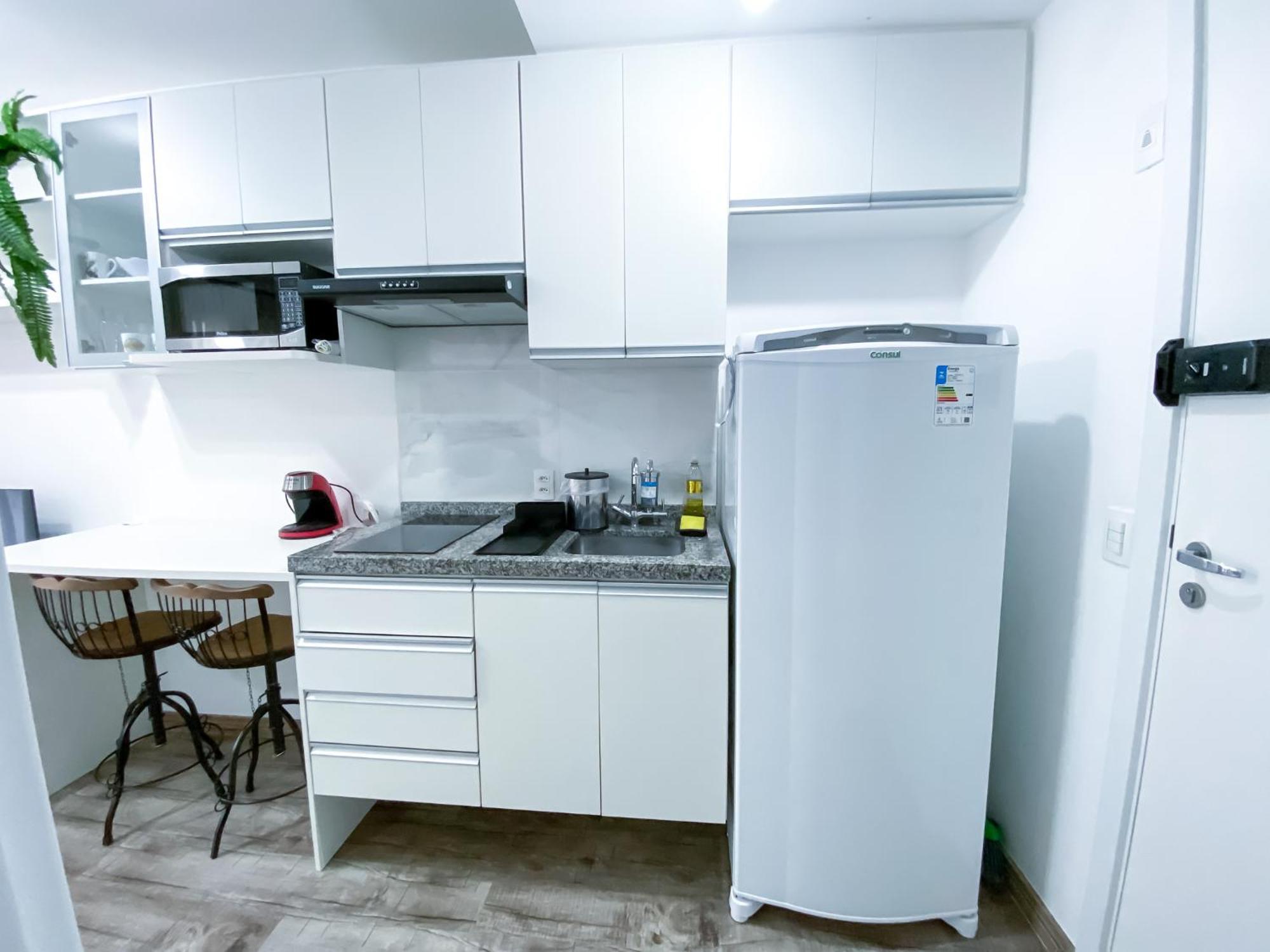 Loft Lotus 3 - Lindo Studio Na Liberdade Сао Паоло Екстериор снимка